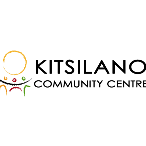 Kitsilano War Memorial Community Centre Association logo