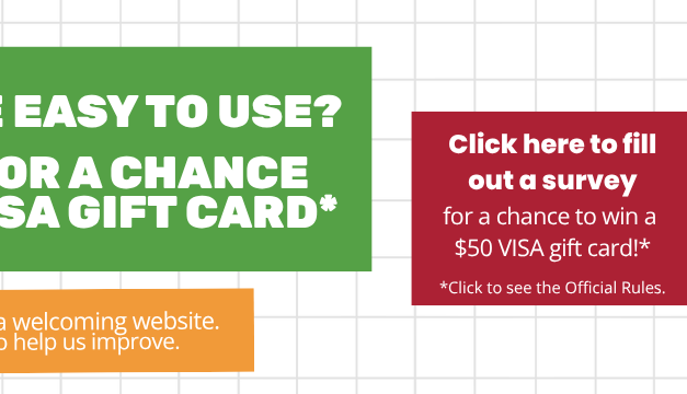 Kitsilano War Memorial Community Centre Website Questionnaire