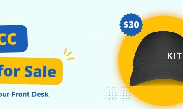 Kits CC Hats Now Available!