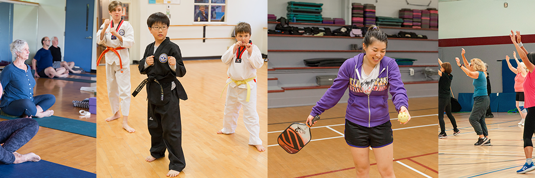 Winter 2026 Recreation Guide Online