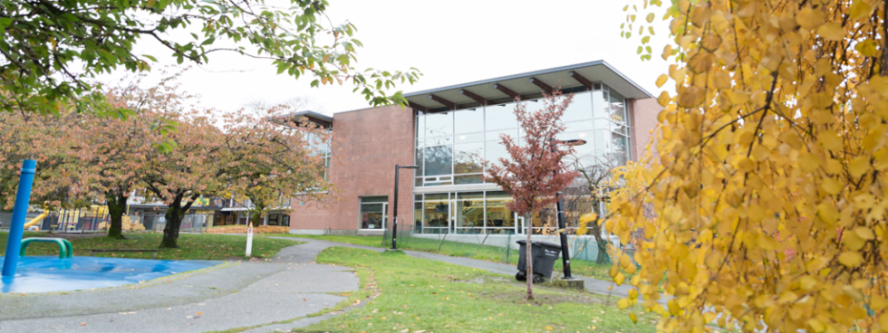 Welcome to Kitsilano Community Centre in beautiful Vancouver BC ...