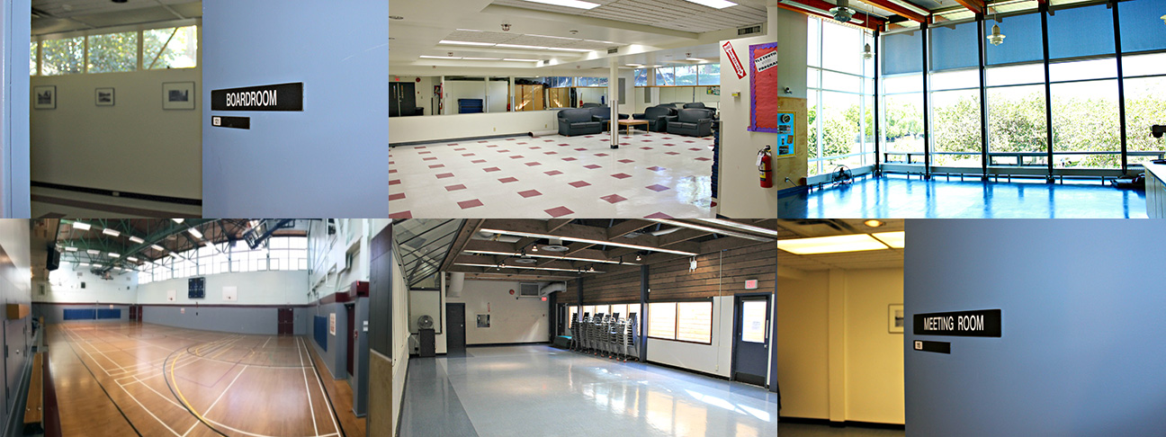 Room Rentals • Kitsilano Community Centre located in Vancouver, British ...