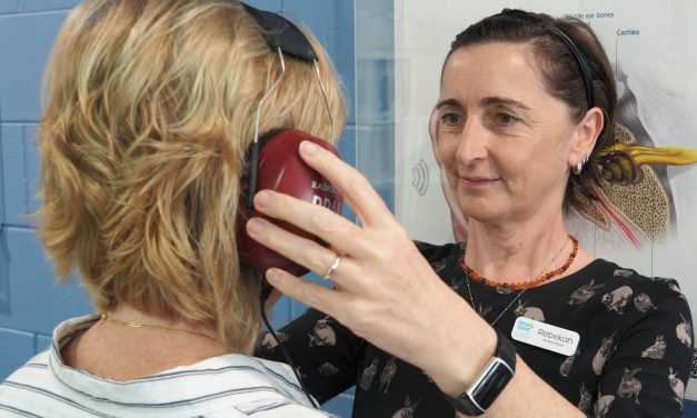 Free Hearing Screening