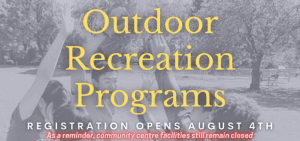 kits-outdoor-rec • Kitsilano Community Centre located in Vancouver ...