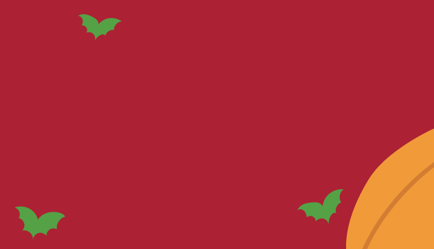 Halloween Howl Ages 2-8: Oct 24