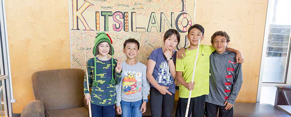 youthbanner-2019 • Kitsilano Community Centre located in Vancouver ...
